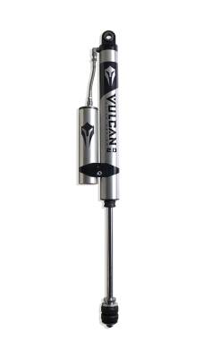 MaxTrac - MaxTrac 2650LSVR-4 1.5" Vulcan Shocks for 14-25 Dodge RAM 2500 4WD