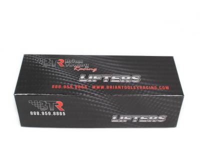 Brian Tooley Racing - Brian Tooley Racing X17120735-16 Gen V Delphi Lifter 16Pc