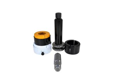 Revolution Gear and Axle - Revolution Gear BearingPuller Clamshell Carrier Bearing Puller