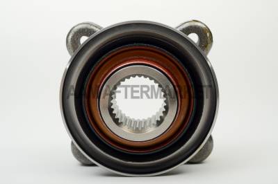 American Axle & Manufacturing - American Axle 40062272 Differential Pinion Flange for Dodge Ram
