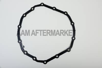 American Axle & Manufacturing - American Axle 40005967 Differential Cover Gasket for Chevy/Dodge/GMC/Ram