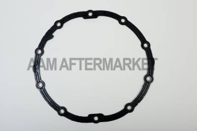 American Axle & Manufacturing - American Axle 40018901 Axle Housing Cover Gasket for Buick/Cadillac/Chevy/GMC