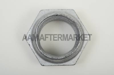 American Axle & Manufacturing - American Axle 9783762 Differential Pinion Shaft Nut for Buick/Cadillac/Chevy/GMC