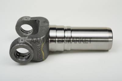 American Axle & Manufacturing - American Axle 40038559 Rear Drive Shaft Slip Yoke for Dodge 5.7/5.9/6.7