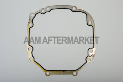 American Axle & Manufacturing - American Axle 40040049 Differential Cover Gasket for 10-15 Chevy Camaro