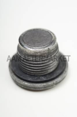 American Axle & Manufacturing - American Axle 40042937 Axle Housing Fill Plug for Chevy/Dodge/GMC/Ram Fill Plug