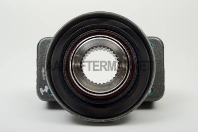 American Axle & Manufacturing - American Axle 40055350 Differential Pinion Flange for GMC/Hummer
