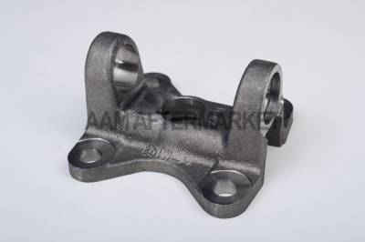 American Axle & Manufacturing - American Axle E9TZ4782B Drive Shaft Flange Yoke for Ford