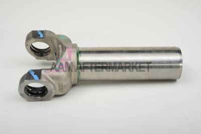 American Axle & Manufacturing - American Axle 40114131 Drive Shaft Slip Yoke for Cadillac/Chevy/GMC/Hummer/AWD