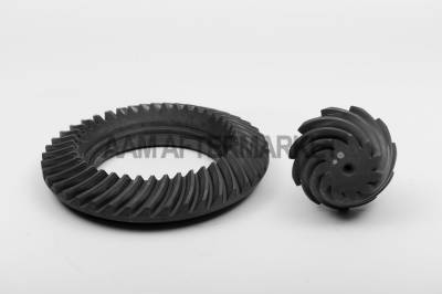 American Axle & Manufacturing - American Axle F88373GS Rear Differential Gear Set for Ford/Lincoln/Mazda/Mercury