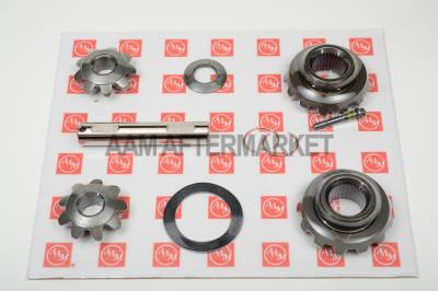 American Axle & Manufacturing - American Axle FDK-8.8-31 Spider & Pinion Gear Kit for Ford/Lincoln/Mercury