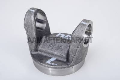American Axle & Manufacturing - American Axle 26002872 Drive Shaft Tube Weld Yoke