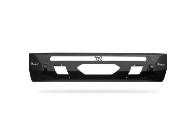 Rago Fabrication - Rago Fabrication F7603622001NA Front Center Mount Bumper for 22-26 Toyota Tundra