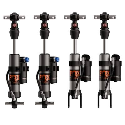 FOX Offroad Shocks - FOX Shocks 883-31-000 Performance Elite Series 2.0 Coilover Reservoir Shock