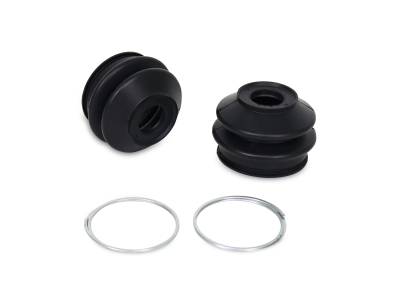 SuperPro - SuperPro KIT6470BK Suspension Ball Joint Boot