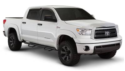 Husky Liners - Husky Liners 2803916 Fender Flares Extend-a-Fender 4PC Set