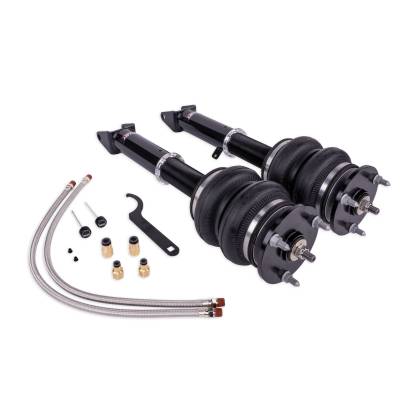 Air Lift Performance - Air Lift 76018 Front Air Spring Suspension Kit for Lexus 200T/RC350/GS350
