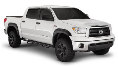Husky Liners - Husky Liners 2803911 Fender Flares Pocket-Style 4PC Set