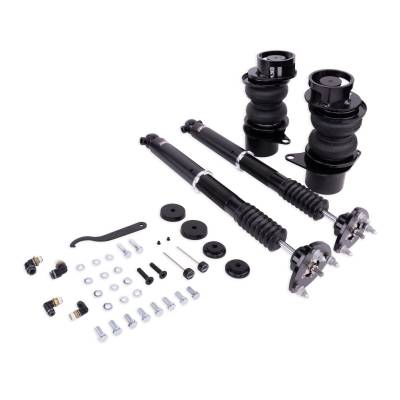 Air Lift Performance - Air Lift 76518 Rear Air Spring Suspension Kit for Lexus RC300/RC350/GS350