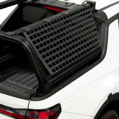 Putco - Putco 185718 Cruz Cargo Holder for 22-25 Hyundai Santa