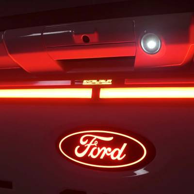 Putco - Putco 92060-18 Tailgate Light Bar for 22-25 Ford F150/Lightning