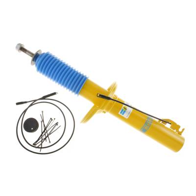 Bilstein - Bilstein 35-348160 B8 Performance Plus DampTronic Suspension Strut Assembly