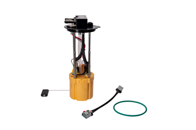 Fleece Performance - Fleece Performance FPE-PF-RAM-ECO-1419 PowerFlo Lift Pump for 14-19 RAM 1500 3.0