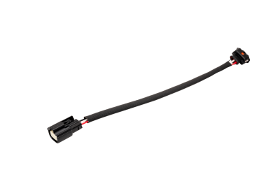 Fleece Performance - Fleece Performance FPE-HAR-DMAX-LML-RP Fuel Rail Pressure Harness LML 6.6L D-max