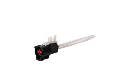 Fleece Performance - Fleece Performance FPE-HAR-MU-PT-15 Sending Unit Pigtail for 99-07 Powerstroke