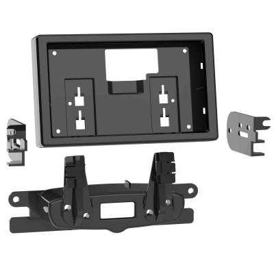 Metra Electronics - Metra 107-MI1 Radio Install Kit for Mini Countryman/Paceman 2011-2016 w/o NAV