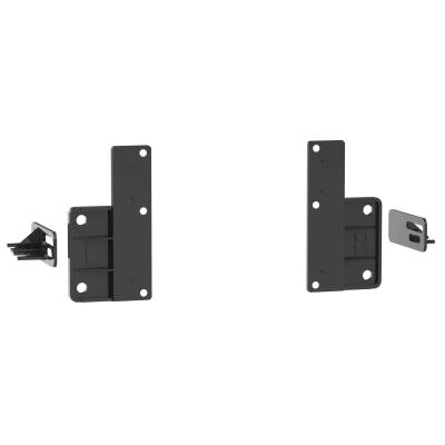 Metra Electronics - Metra 109-TO7 Toyota Highlander 2020 w/o Factory 12.3" Screen