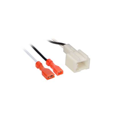 Metra Electronics - Metra 72-7303 Aftermarket Speaker Harness for KIA