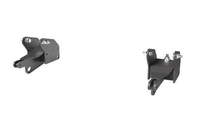 Blue Ox - Blue Ox BX2916 Tow Bar Base Plate 25+ Ford F250/F350 Super Duty