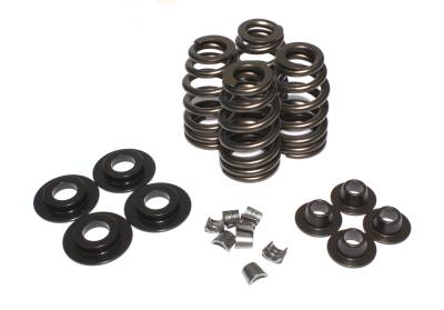 V-Thunder/Competition Cam - V-Thunder/COMP Cam 9705-KIT Harley Beehive Spring Kit w/Titanium Retainers.