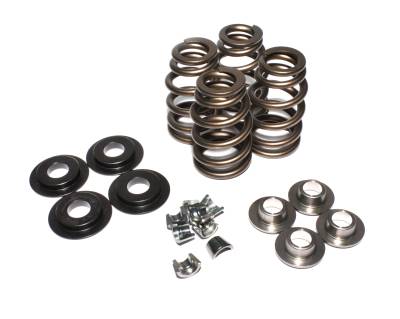 V-Thunder/Competition Cam - V-Thunder/COMP Cam 9706-KIT Valve Spring Kit for Harley
