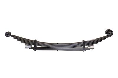 Van Compass - Van Compass 306501 Leaf Spring for Ford Transit
