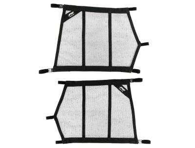 PRP - PRP W48 Mesh Window Net Set for 2024+ Polaris RZR XP 1000