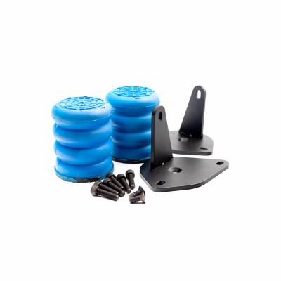 SuperSprings - SuperSprings SSR-634-40 SumoSprings for 22-25 LX600/Sequoia/Tacoma/Land Cruiser