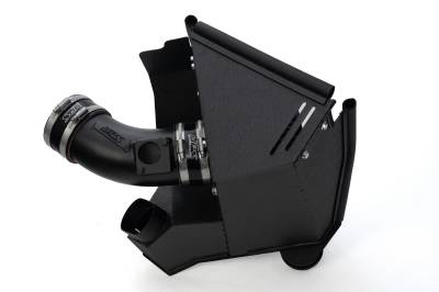 HPS Performance - HPS 827-783WB Black Air Intake Kit for 21-25 Acura TLX Type-S 3.0 Turbo