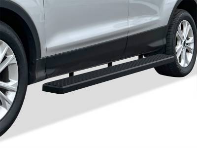 APS - APS IStep 6" Running Boards Black 13-19 Ford Escape IB06FAE1B