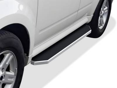 APS - APS H-Series Running Boards Polish 08-12 Escape/Tribute IB06RAC6Y