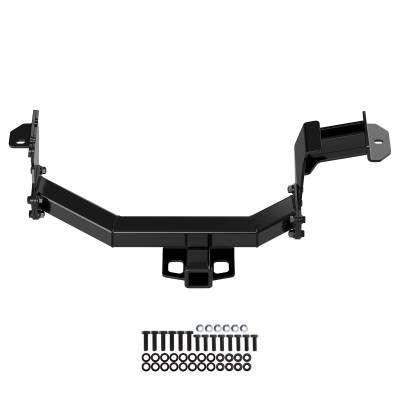 APS - APS Class III 2" Trailer Receiver Hitch for 21-23 Santa Fe/Sorento HT24CJD73