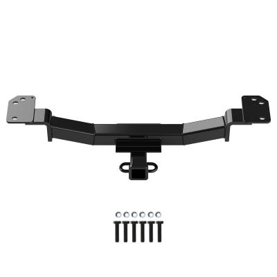 APS - APS Class III 2" Trailer Receiver Hitch for Sportage/Tucson HT18CCH83