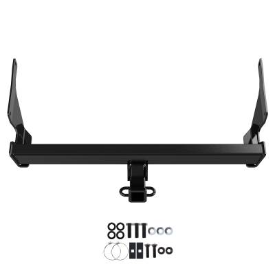 APS - APS HT18CJC15 Class III 2" Trailer Receiver Hitch for 13-25 Mazda CX-5