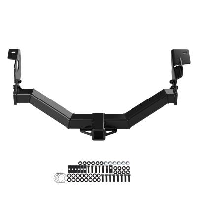 APS - APS HT24CAF55 Class III 2" Trailer Receiver Hitch for Escape/Mariner/Tribute
