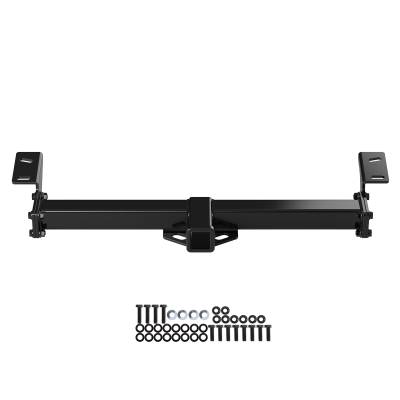 APS - APS HT24CAF81 Class III 2" Trailer Receiver Hitch for 96-05 Toyota RAV4
