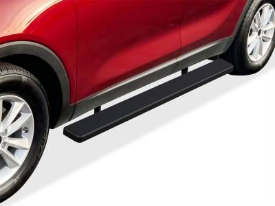 APS - APS IStep 6" Running Boards Black for 16-20 Kia Sorento IB11FCC9B