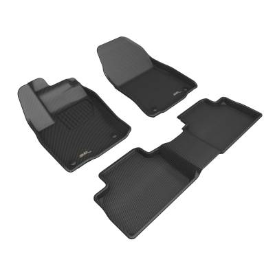 3D MAXpider - 3D MAXpider L1NS15401509 Kagu Floor Mat for 25-26 Kicks