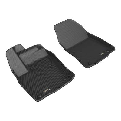 3D MAXpider - 3D MAXpider L1NS15411509 KAGU Floor Mat for 25-26 Kicks