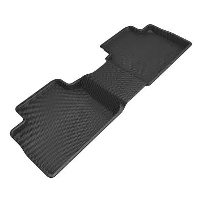 3D MAXpider - 3D MAXpider L1NS15421509 KAGU Floor Mat for 25-26 Kicks